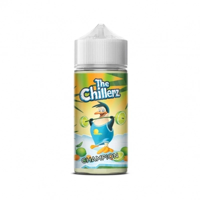 Ар The Chillerz Champion 100-3